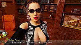 Alternate Existence 9 Game