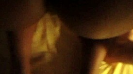 close up of brazilian ass hole with detailed view