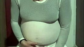 Bisexual Crossdresser Mark Wright Wants Real Cock Fucking Him.