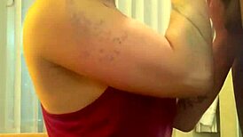 i love my therapist's bbc special treatments