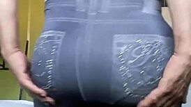 i made this video for my lover showing my pussy