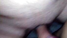 Chilean Amateur Couple Explores Wild Pussy Play in Hot Session