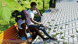 Alternate Existence 9 Game