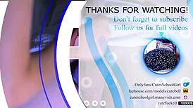 Tight Blouse Neighbor Highlights Curves In College