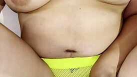 making my ex baby daddy cum so hard 😜