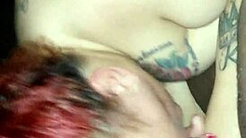 Bryant Woodlawn Returns for Intense Group Action