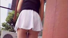 LUSTING FOR HIS ASIAN STEP MOM