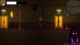 i got dominated by a succubus in this hentai sex game... part 3