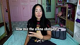 Behind The Scenes With Asian Kinky Diaper Lovers In July Q&A