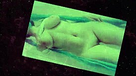 CHICA COSPLAY MIKU IN INTENSE ACTION