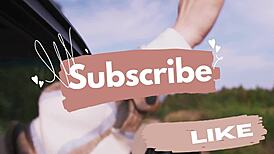 Maid Sends Intense Squirting Video To Boss