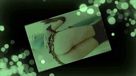 CHICA COSPLAY MIKU IN INTENSE ACTION