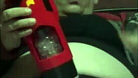 Watch the Machine Perform at Work