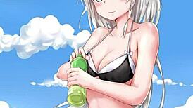 Boobs Compilation in Wild Anime Hentai Scenes with Stunning Visuals