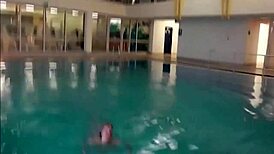 Homemade Escort Babe Gives Intense Blowjob in Cabin