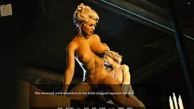 Tales From The Unending Void Chapter 107.