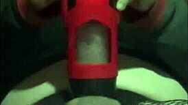 Watch the Machine Perform at Work