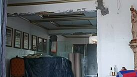 Wow, This Neighbor Really Knows How to Fuck My Ass and Turn Me into a Woman