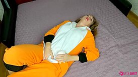 i masturbate to multiple orgasms while blowing stepbrother