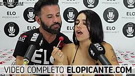 i love how pequitas enjoys oral sex
