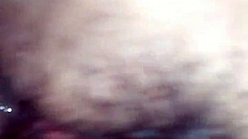 Making love with María Limón Cecilio