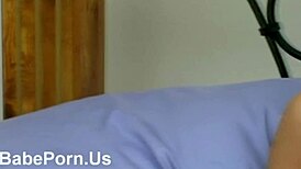 Innocent girl sucking big dick like a pro.