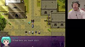 This nun served in dirtiest rosary place uncensored