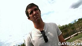 a guy shares his homosexual sex pic from the other night