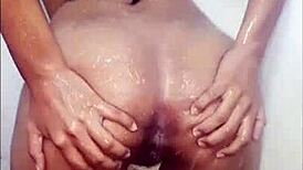 Watch THIS beautiful homemade WhatsApp VIP anaal experience pleasure