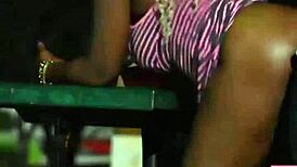 Milf bent over for wet doggystyle