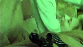 Step Mom Is Off Limits, But She Wants It!