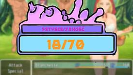 Wiadro Recenzja Beware Of The Wolf Game By St Hot King