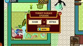 hg haunted raven short 18+ game review