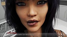 换生游戏32关激情玩法