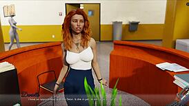 换生游戏32关激情玩法