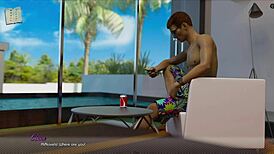 换生游戏32关激情玩法