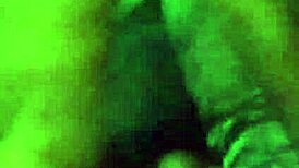 Amateur couple enjoys sensual massage leading to orgasm 😍