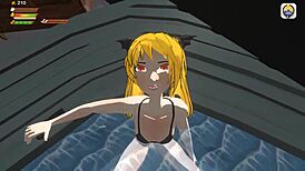 Femdom Vampire Whirlpool Pov Game