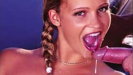 Happy Facials Group Oral Session