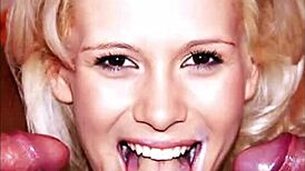 Happy Facials Group Oral Session