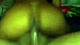 big ass gets culeando with monster cock