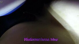 enjoying my neighbor's big ass in doggystyle assfucking with big cock