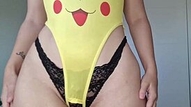 Choose my best cosplay