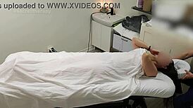 emma flirty milf with huge tits craves massage fuck