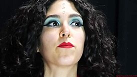 Financial Domination Mistress Role Rocks!