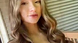 嘿，你见过Pumpkinspicemcayla的性感奶子和屁股合集吗？