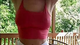 嘿，你见过Pumpkinspicemcayla的性感奶子和屁股合集吗？