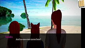 My new family adventures continue in episode 153