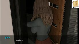 Wvm 115 Hotel Fun with Shauna