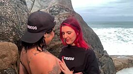 摄影棚拍摄变野战群交大乱斗